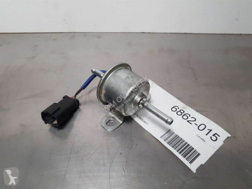 Motor Liebherr