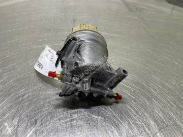 Motor Liebherr