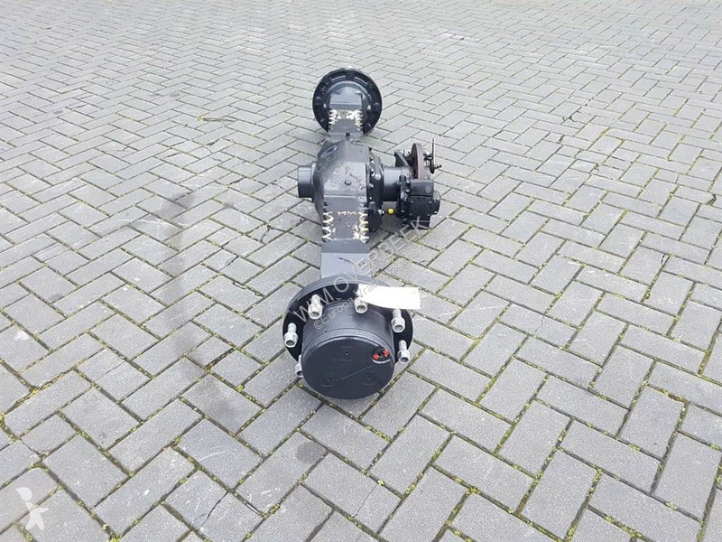 Repuestos para camiones Yanmar V70...