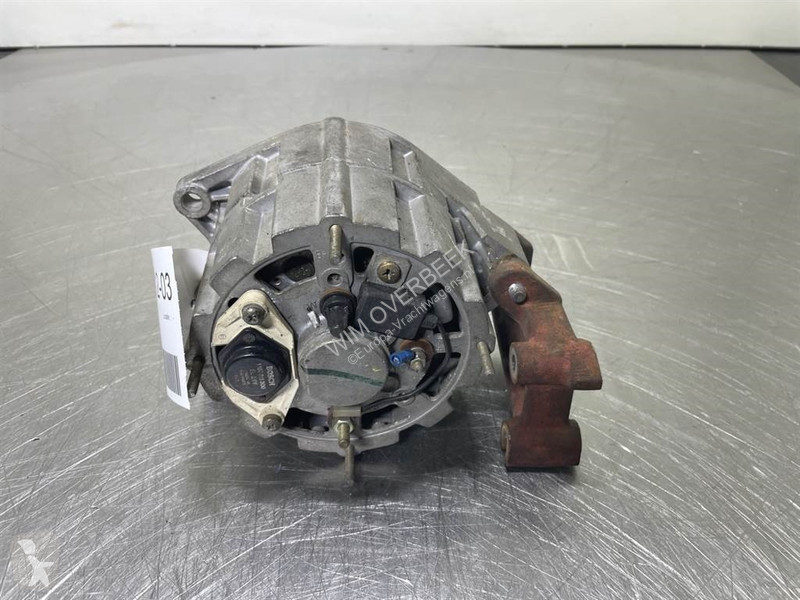 قطع غيار الآليات الثقيلة Bosch 0120488208-28V...
