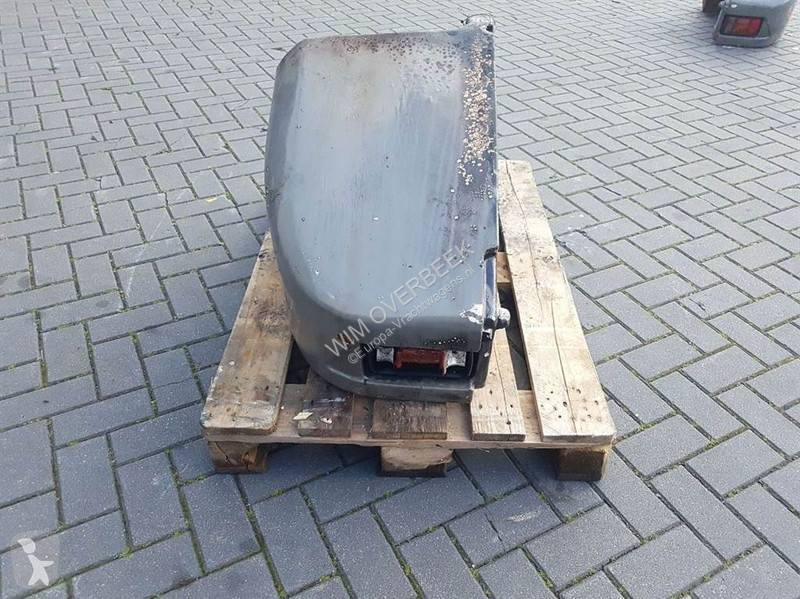 قطع غيار الآليات الثقيلة Yanmar V70...