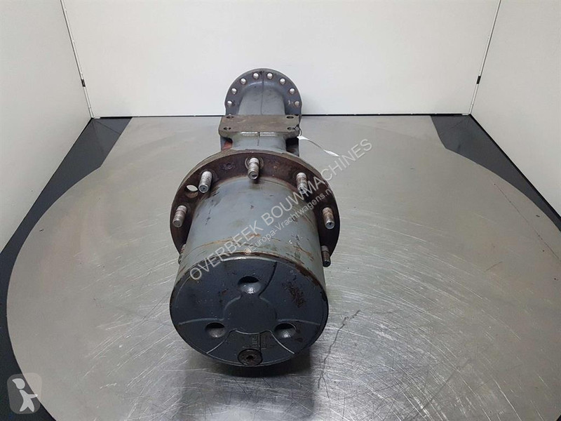 Liebherr LH22M-10472934-ZF MT-E3060-Axle...