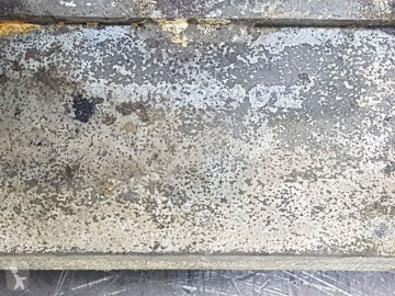 Repuestos para camiones Yanmar