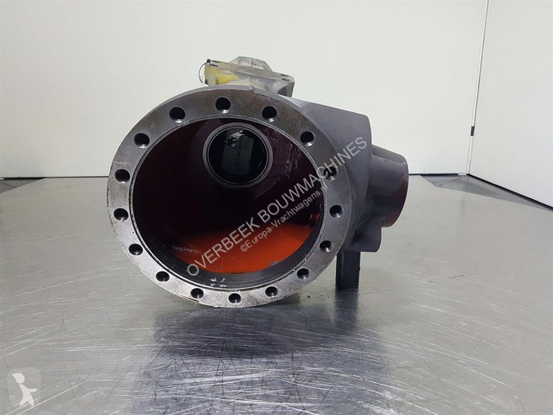 Запчасти для грузовика Volvo L30-ZF AV-230-Axle...