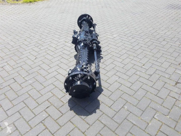 Převod náprava Manitou nový