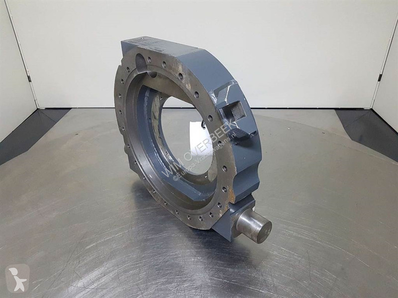 قطع غيار الآليات الثقيلة Wacker Neuson...