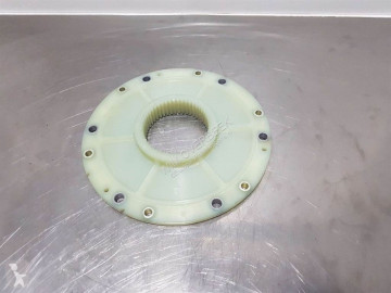Motor Deutz nuevo