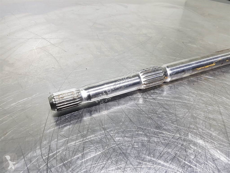قطع غيار الآليات الثقيلة O&K L5-4922465-Joint...