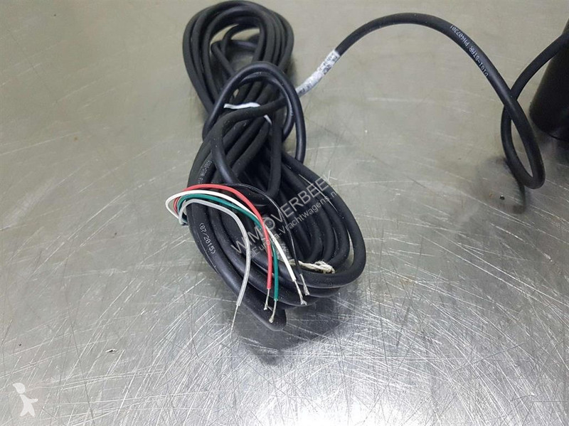 Vrachtwagenonderdelen  2.125DB-21-403040-Hitch...