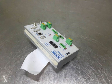 Sistema eléctrico nuevo