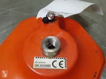 Sistema eléctrico