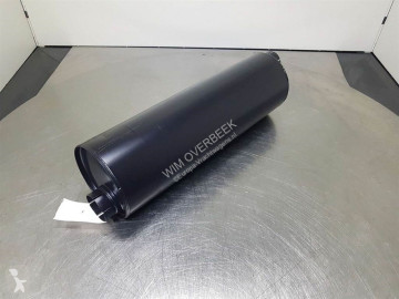 Motor nuevo