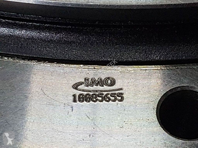 قطع غيار الآليات الثقيلة Wacker Neuson - IMO...