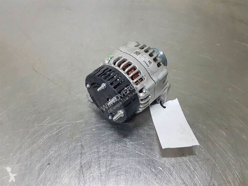 قطع غيار الآليات الثقيلة JCB 320/08611-28V...