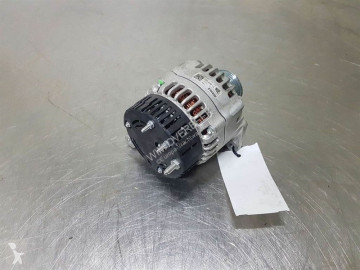 Motor JCB nový