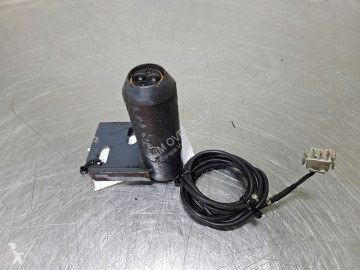 Sistema eléctrico