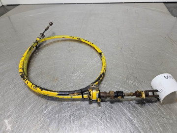 Repuestos para camiones