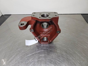 Transmisión eje Carraro nuevo