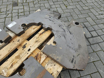 Repuestos para camiones Volvo