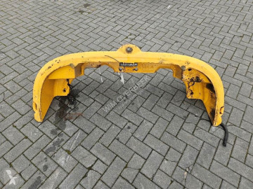Repuestos para camiones Volvo