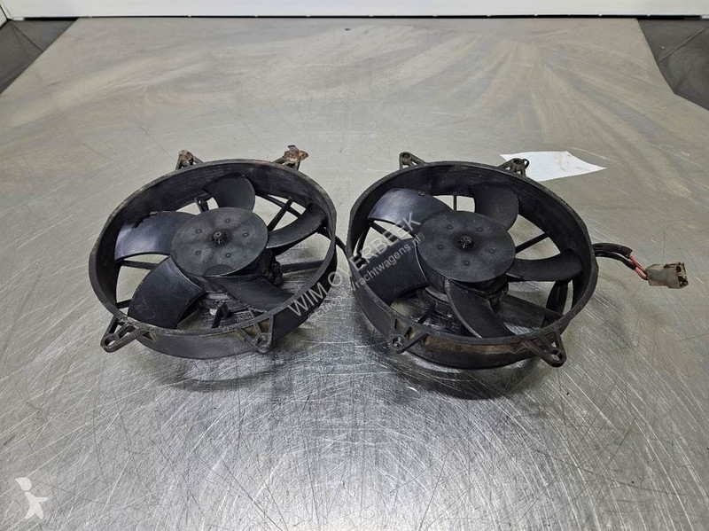قطع غيار الآليات الثقيلة Ahlmann AZ210E-Spal...