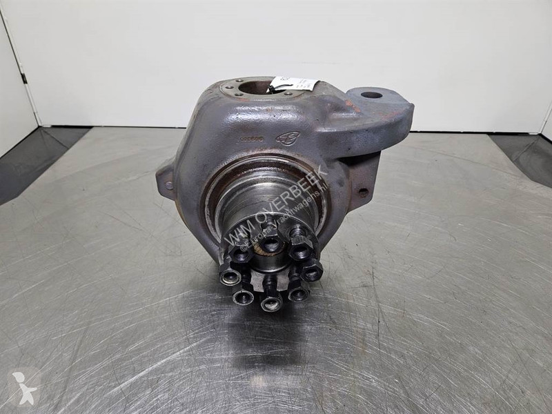 قطع غيار الآليات الثقيلة Ahlmann AZ150-Dana...
