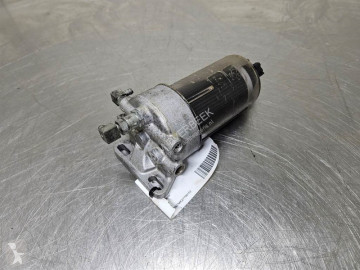 Motor Caterpillar