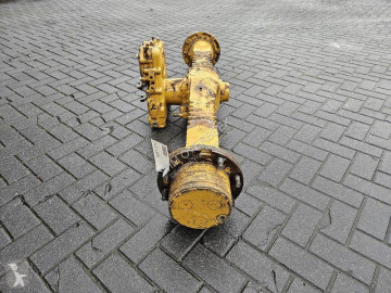 Transmisión eje Caterpillar