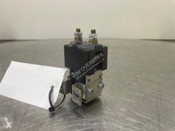 Sistema eléctrico