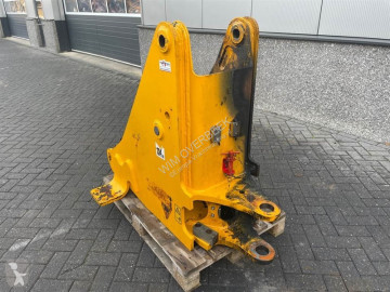 Repuestos para camiones JCB