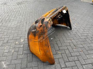 Reservedele til lastbil JCB
