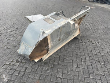 Repuestos para camiones Liebherr