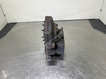 Gearkasse Ahlmann