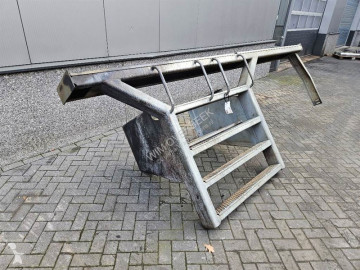 Reservedele til lastbil Liebherr