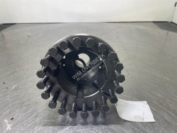 Převod náprava Caterpillar