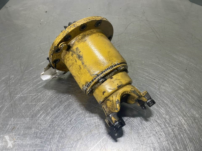 قطع غيار الآليات الثقيلة Caterpillar...