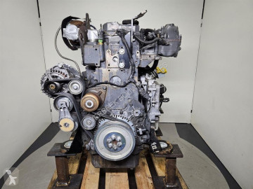Motor New Holland