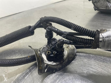 Motor New Holland