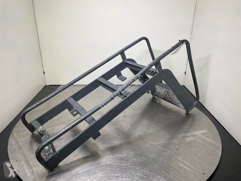 قطع غيار الآليات الثقيلة Liebherr LH80 - Stair...
