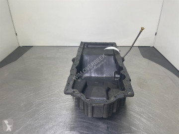 Motor JCB