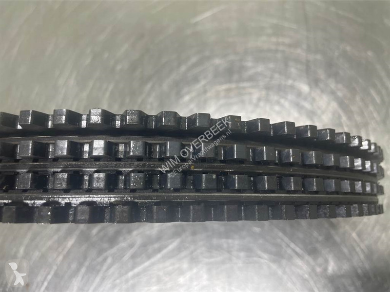 قطع غيار الآليات الثقيلة Liebherr...