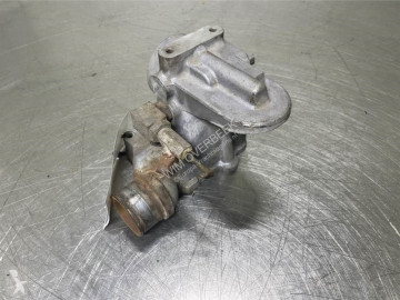 Motor Liebherr