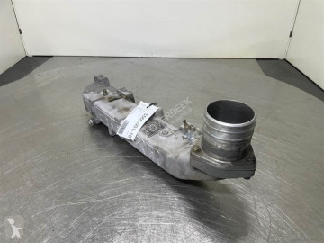 Motor Liebherr
