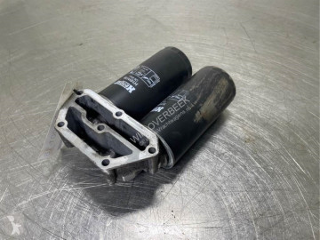 Motor Liebherr