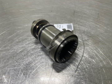 Motor Liebherr