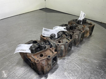 Motor Liebherr