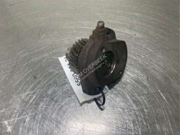 Motor Liebherr
