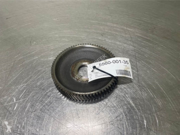 Motor Liebherr