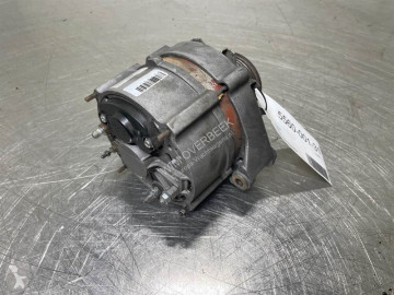 Motor Liebherr
