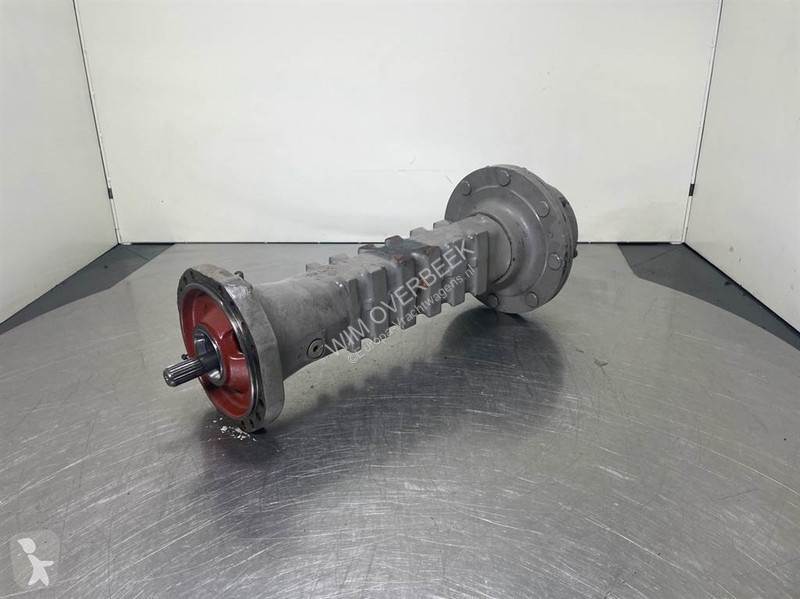 قطع غيار الآليات الثقيلة Atlas AR65-Spicer Dana...